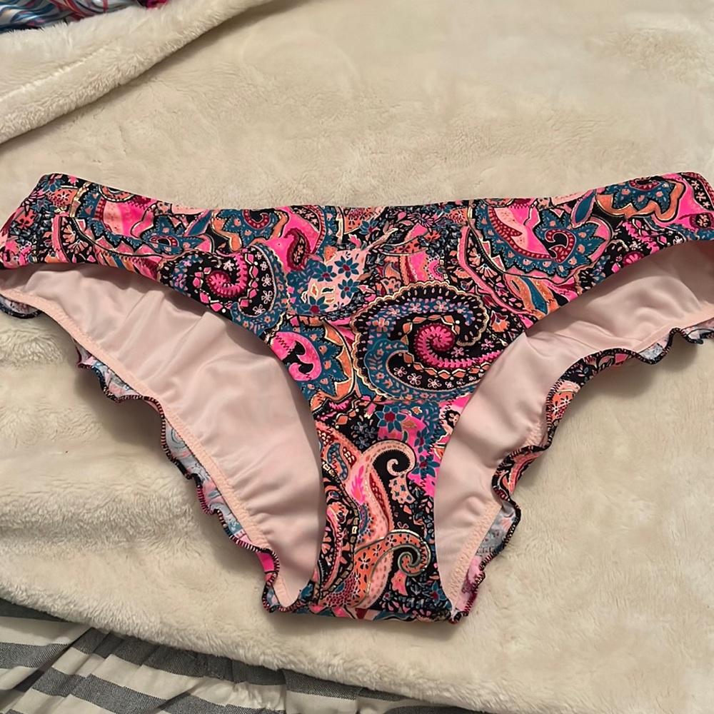 Target bathing suit bottoms